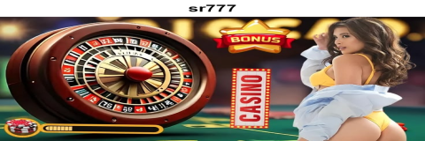 Mengelola Akun Anda di sr777: Panduan Lengkap untuk Pemain Kasino Online