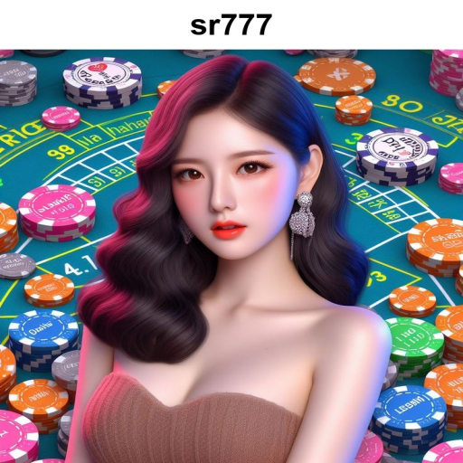Maksimalkan Peluang Menang dengan Bonus Spesial di sr777