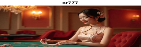 Promo Menarik di SR777: Raih Keuntungan Lebih Dalam Bermain