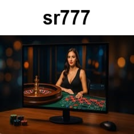 Menjelajahi Dunia Permainan Slot di Sr777