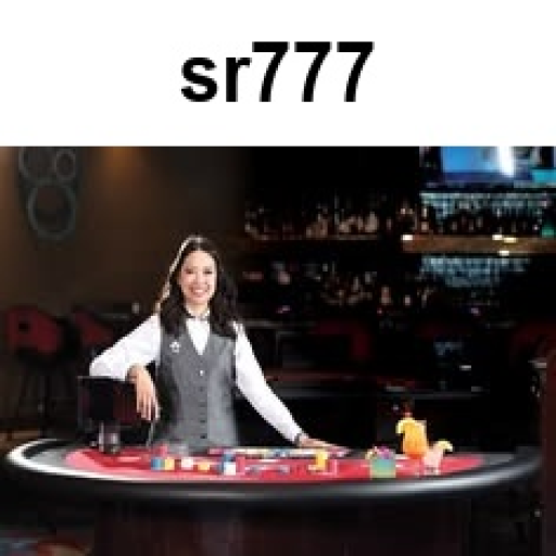 Serunya Turnamen Slot di Situs sr777